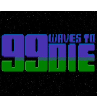 99 Waves to Die Steam Key GLOBAL